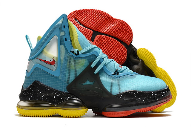 Lebron 19 Shoes 017